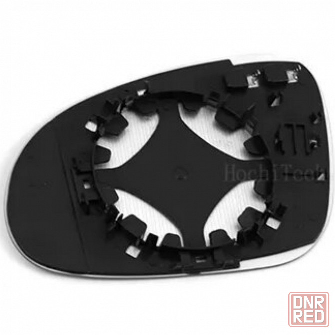 Вкладиш Дзеркало Зеркало Vw,Passat,B5,B6,Golf 5,6,Plus,Jetta,Sharan Херсон - изображение 4