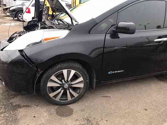 Зеркало правое левое зеркала на Ниссан Лиф босе Nissan Leaf 2015-14-11 Херсон