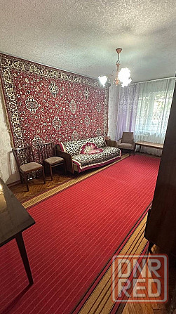 Продажа 3-комнтаной квартиры в Макеевке Макеевка - изображение 1