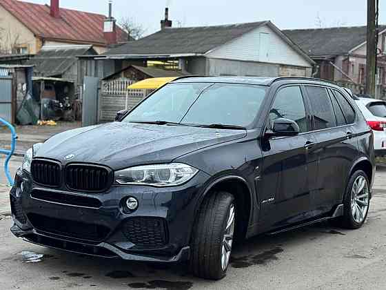 Скло дверей ляди кузова BMW X5 F15 X6 F16 Стекло двери БМВ Х5 Ф15 Ф16 Херсон