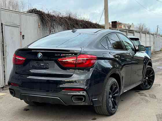 Скло дверей ляди кузова BMW X5 F15 X6 F16 Стекло двери БМВ Х5 Ф15 Ф16 Херсон