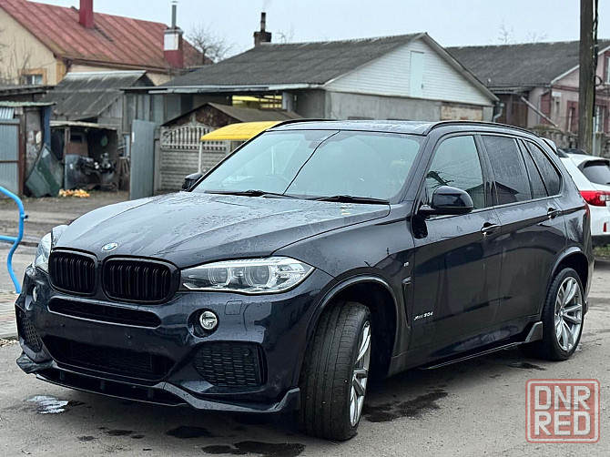 Скло дверей ляди кузова BMW X5 F15 X6 F16 Стекло двери БМВ Х5 Ф15 Ф16 Херсон - изображение 3