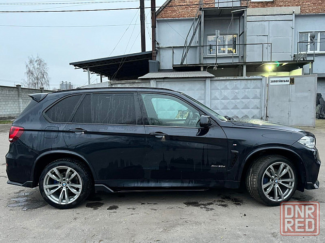 Скло дверей ляди кузова BMW X5 F15 X6 F16 Стекло двери БМВ Х5 Ф15 Ф16 Херсон - изображение 1