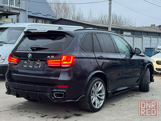 Скло дверей ляди кузова BMW X5 F15 X6 F16 Стекло двери БМВ Х5 Ф15 Ф16 Херсон - изображение 2
