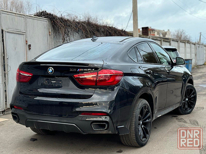 Скло дверей ляди кузова BMW X5 F15 X6 F16 Стекло двери БМВ Х5 Ф15 Ф16 Херсон - изображение 6