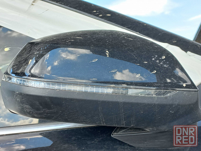 Audi A4b9 A5b9 Q5 80a .Q7m Дзеркало бокового огляду Херсон - изображение 8