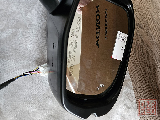 Зеркало правое зеркало левое с датчиком BSM Honda CR-V 2023-2025 Херсон - изображение 2