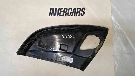 udi Q5 2008-16, корпус зеркала L, левое, in04216 Херсон