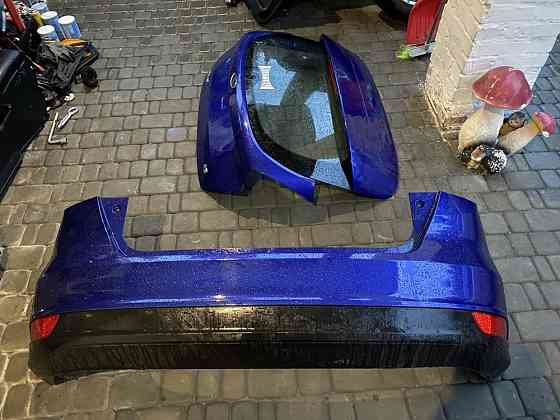 Зеркала комплектации титаниум Ford Focus mk3 11-18 USA Херсон