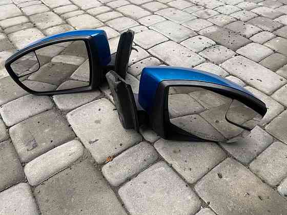 Зеркала комплектации титаниум Ford Focus mk3 11-18 USA Херсон