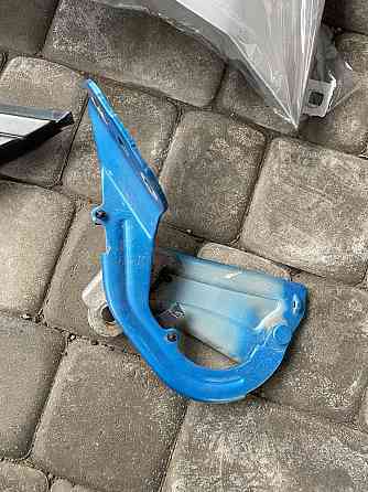 Зеркала комплектации титаниум Ford Focus mk3 11-18 USA Херсон