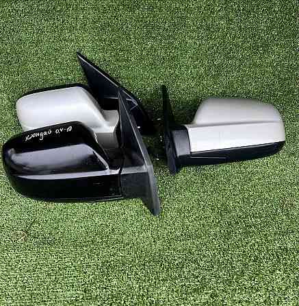 Зеркало Hyundai tucson 04- 10  хюндай туксон Херсон