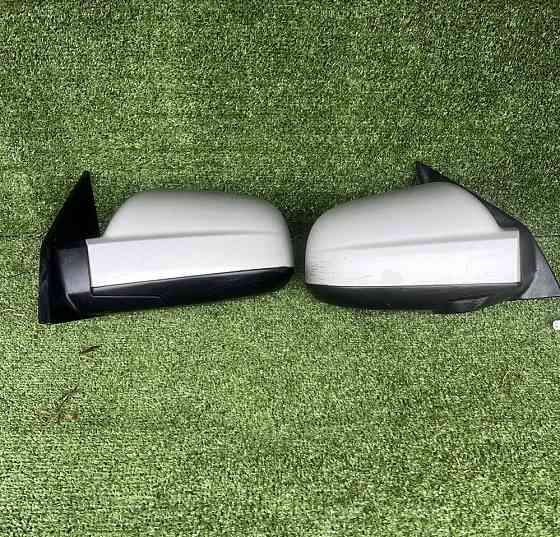 Зеркало Hyundai tucson 04- 10  хюндай туксон Херсон