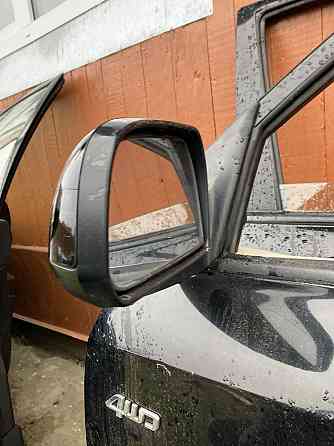 Зеркало Hyundai tucson 04- 10  хюндай туксон Херсон