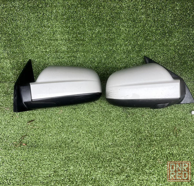 Зеркало Hyundai tucson 04- 10  хюндай туксон Херсон - изображение 2