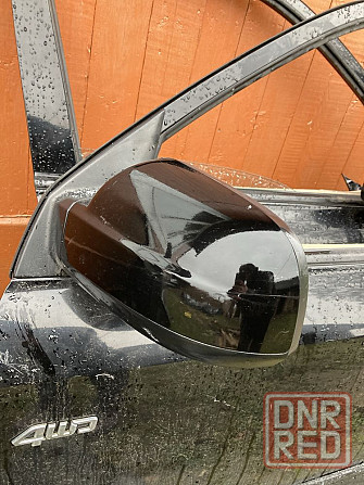 Зеркало Hyundai tucson 04- 10  хюндай туксон Херсон - изображение 8