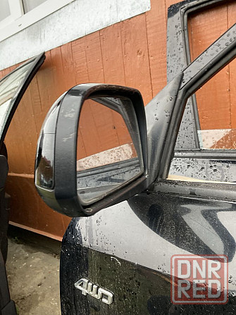Зеркало Hyundai tucson 04- 10  хюндай туксон Херсон - изображение 6