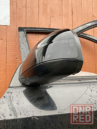 Зеркало Hyundai tucson 04- 10  хюндай туксон Херсон - изображение 7