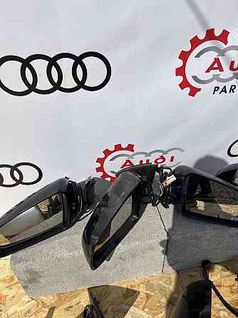 Зеркало Audi A4 B7 Разборка Ауди А4Б7 Утиль Херсон