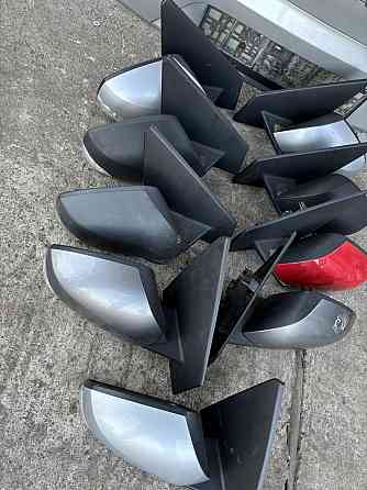 Бокове зеркало Renault Megane 3 Scenic 3 Grand Scenic 3 Херсон