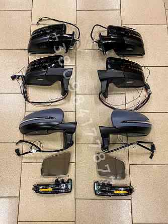 Зеркала зеркало Mercedes-Benz W221 W164 W463 Херсон