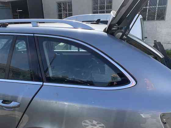 Скло дверей Skoda Super B 2 скло двери, стекло шкода супер б Херсон