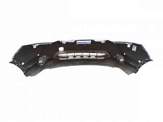 Бампер передний Nissan QASHQAI II J11 2014 - 2023 620224EA0H разборка Херсон