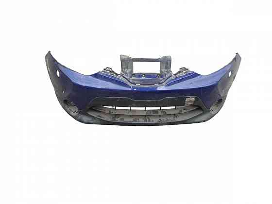 Бампер передний Nissan QASHQAI II J11 2014 - 2023 620224EA0H разборка Херсон