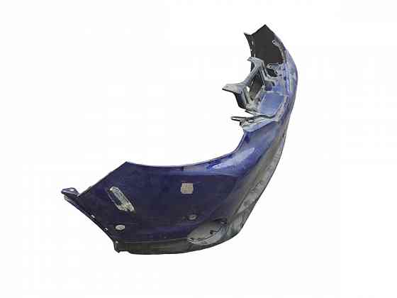 Бампер передний Nissan QASHQAI II J11 2014 - 2023 620224EA0H разборка Херсон