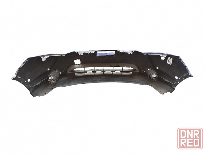 Бампер передний Nissan QASHQAI II J11 2014 - 2023 620224EA0H разборка Херсон - изображение 4