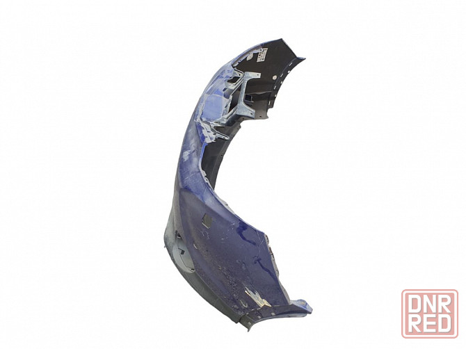 Бампер передний Nissan QASHQAI II J11 2014 - 2023 620224EA0H разборка Херсон - изображение 5
