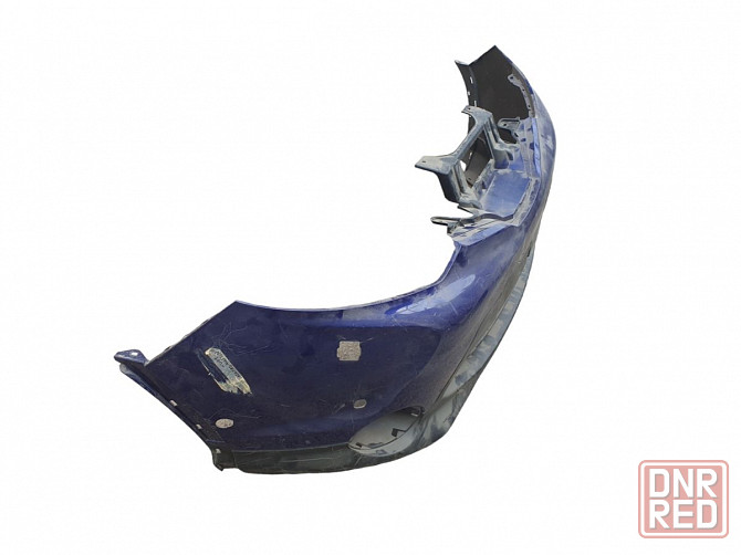 Бампер передний Nissan QASHQAI II J11 2014 - 2023 620224EA0H разборка Херсон - изображение 2