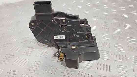 Замок двери передний левый 3M5AR21813CK  ford focus разборка Херсон