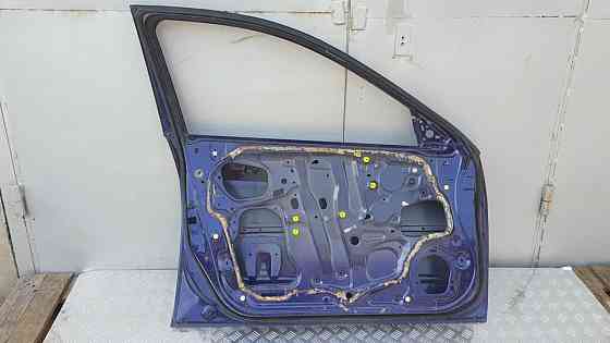 Дверь передняя левая 67050SEA010ZZ Honda Accord 7 2003-2007 разборка Херсон