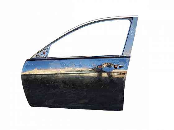 Дверь передняя левая 67050SEA010ZZ Honda Accord 7 2003-2007 разборка Херсон