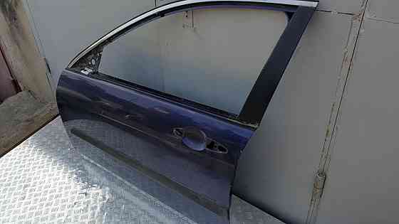 Дверь передняя левая 67050SEA010ZZ Honda Accord 7 2003-2007 разборка Херсон