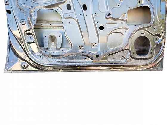 Дверь передняя левая 67050SEA010ZZ Honda Accord 7 2003-2007 разборка Херсон