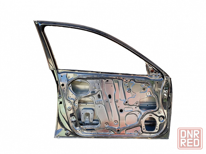 Дверь передняя левая 67050SEA010ZZ Honda Accord 7 2003-2007 разборка Херсон - изображение 5