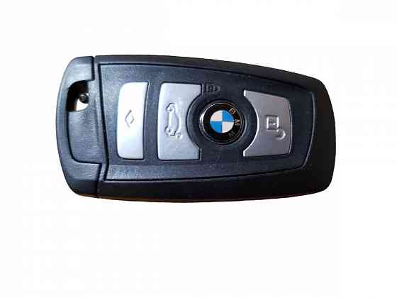 Ключ 4 кнопки smart key BMW 5 F10 2011-2017 66129259721 разборка Херсон