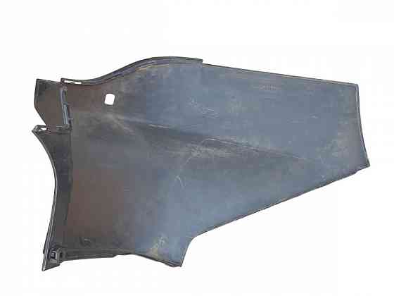 Клык заднего бампера угол правый Honda CR-V 3 2010-2012 разборка Херсон