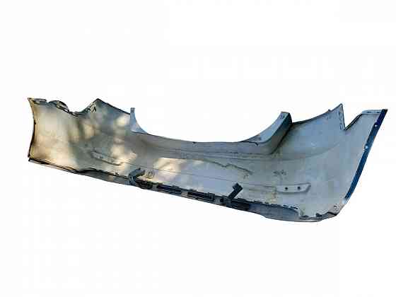 Бампер задний Ford mondeo mk4 2007-2010 7S71A17900 разборка Херсон