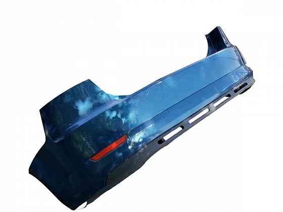 Бампер задний Ford mondeo mk4 2007-2010 7S71A17900 разборка Херсон