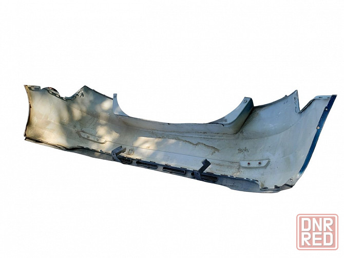 Бампер задний Ford mondeo mk4 2007-2010 7S71A17900 разборка Херсон - изображение 2