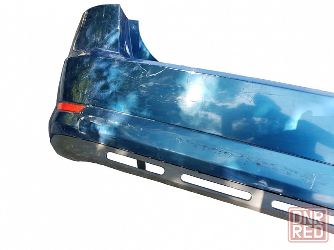 Бампер задний Ford mondeo mk4 2007-2010 7S71A17900 разборка Херсон - изображение 7