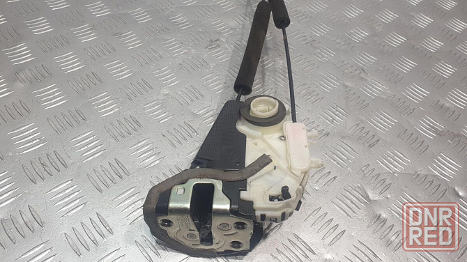 Замок двери зад лев 2pin Subaru Outback 2015-2019 SUBARU разборка Херсон - изображение 3