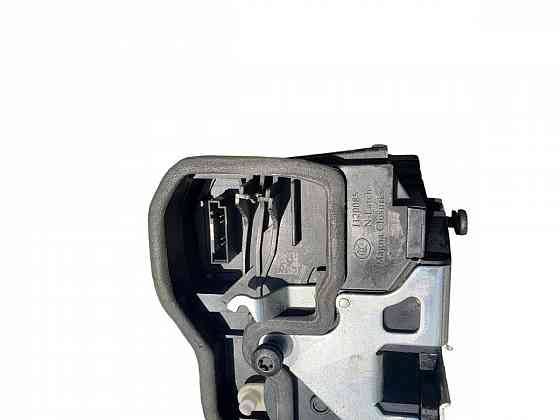 Замок двери передней левой Bmw x3 f25 2012-2017 7331739 разборка Херсон