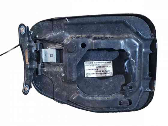 Лючок бензобака Subaru Legacy wagon / Outback BR 2009-2014 разборка Херсон