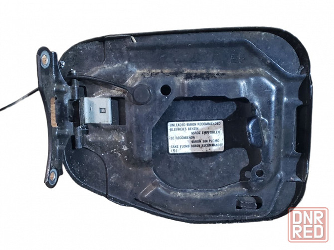 Лючок бензобака Subaru Legacy wagon / Outback BR 2009-2014 разборка Херсон - изображение 2