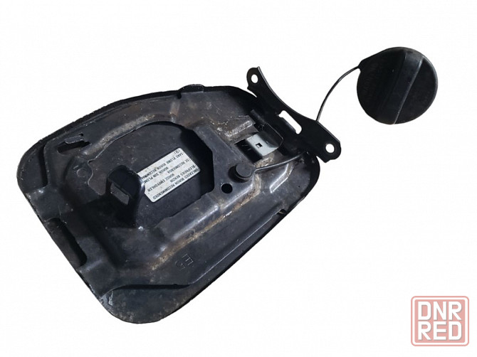 Лючок бензобака Subaru Legacy wagon / Outback BR 2009-2014 разборка Херсон - изображение 4