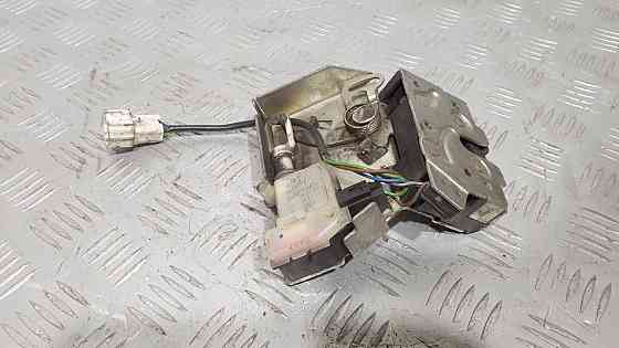 Замок крышки багажника  3S7143102AB  Ford Mondeo 2001-2007 разборка Херсон
